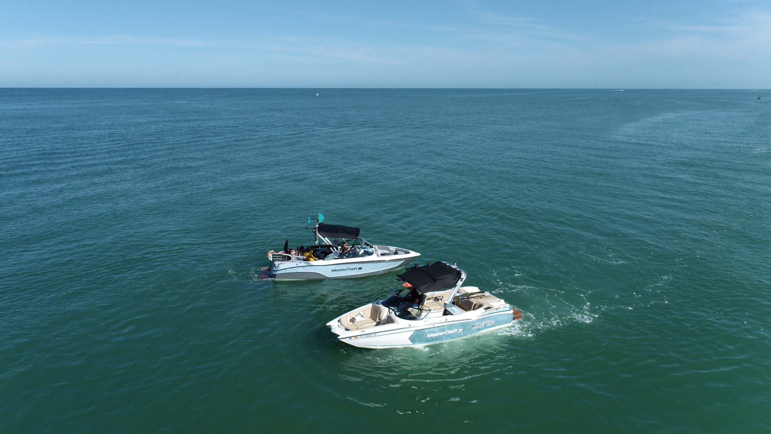Why Wakesurf Tampa?